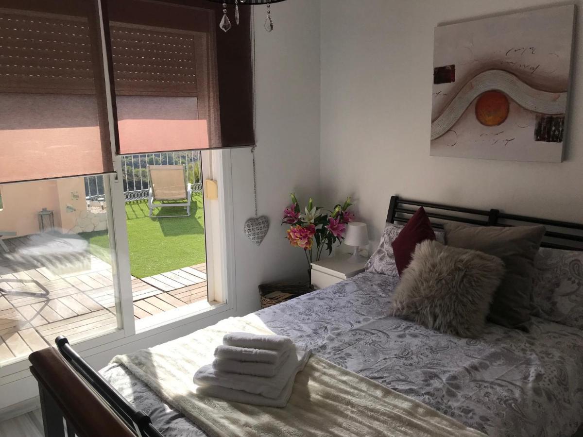 Townhouse - Alhaurin Golf * Malaga