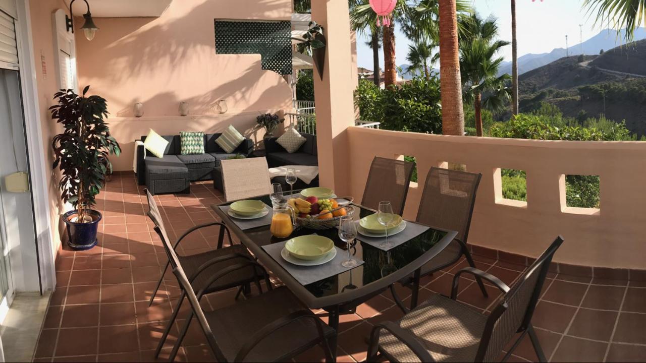 Holiday home Townhouse - Alhaurin Golf *