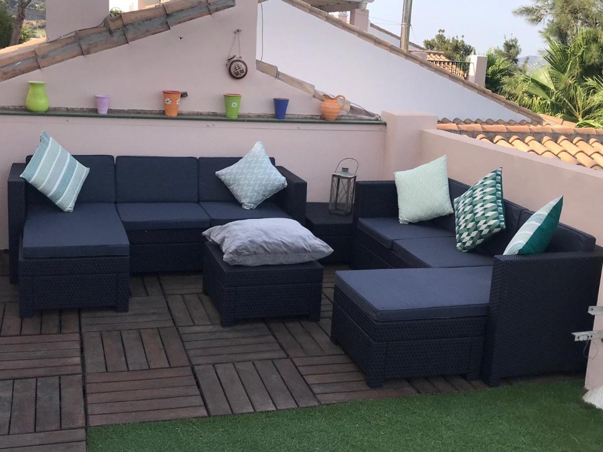 Townhouse - Alhaurin Golf Malaga