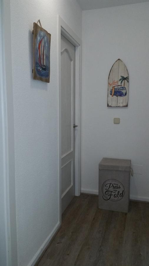 Ferienhaus Casa Marenga El Palo