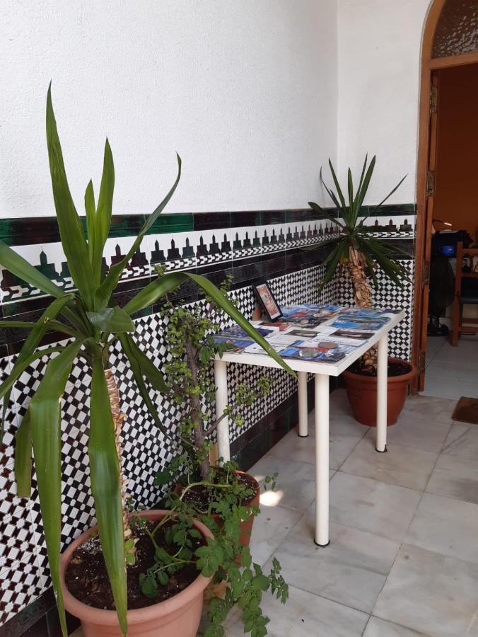 Beach And Center Backpackers Hostel Málaga