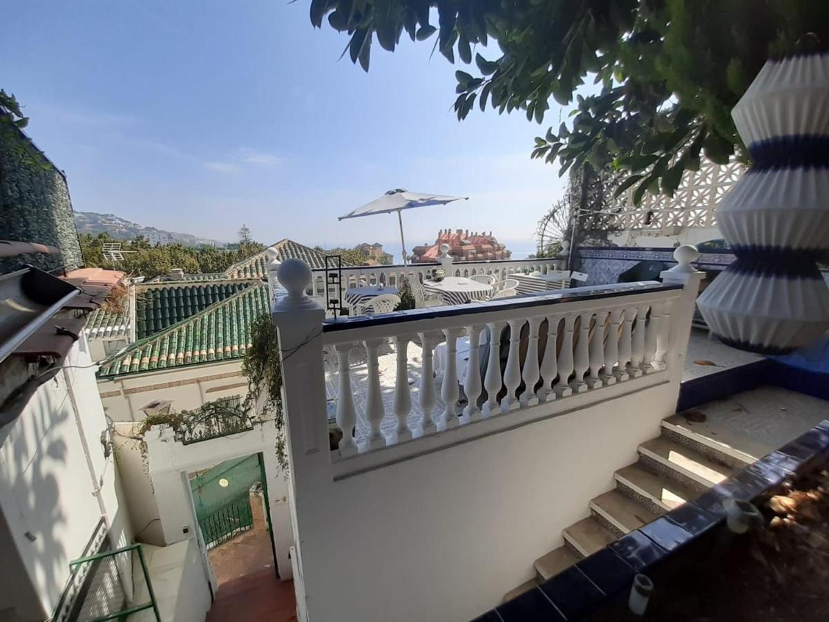 Beach And Center Backpackers Hostel Málaga