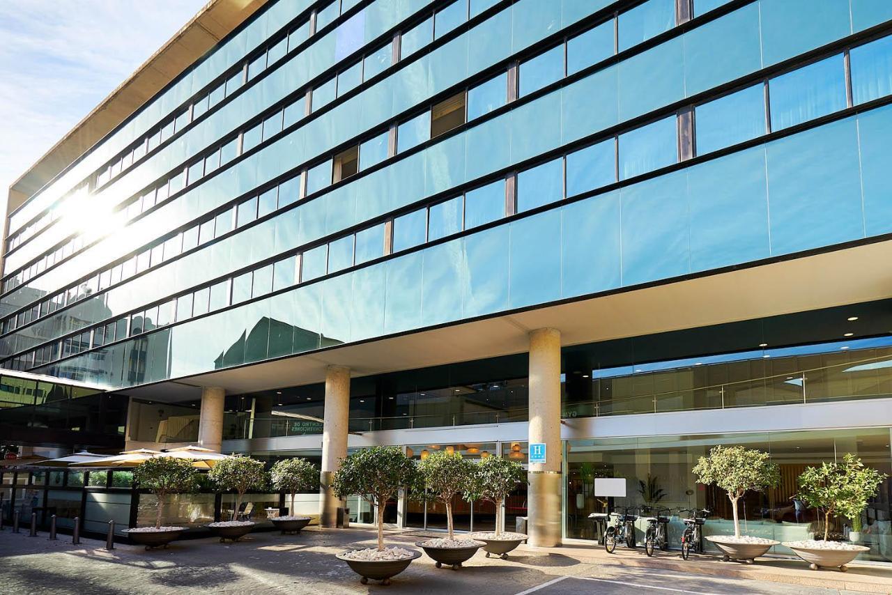 Eurostars Hotel 4*