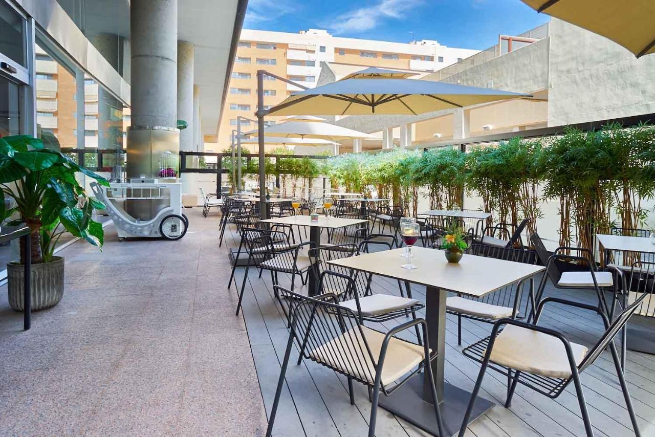 Hotel Eurostars Malaga
