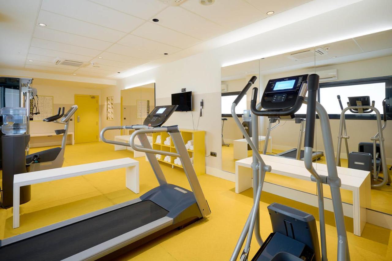 Eurostars Hotel Malaga