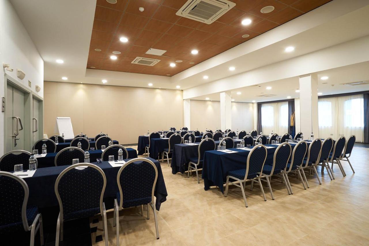 Eurostars 4* Malaga