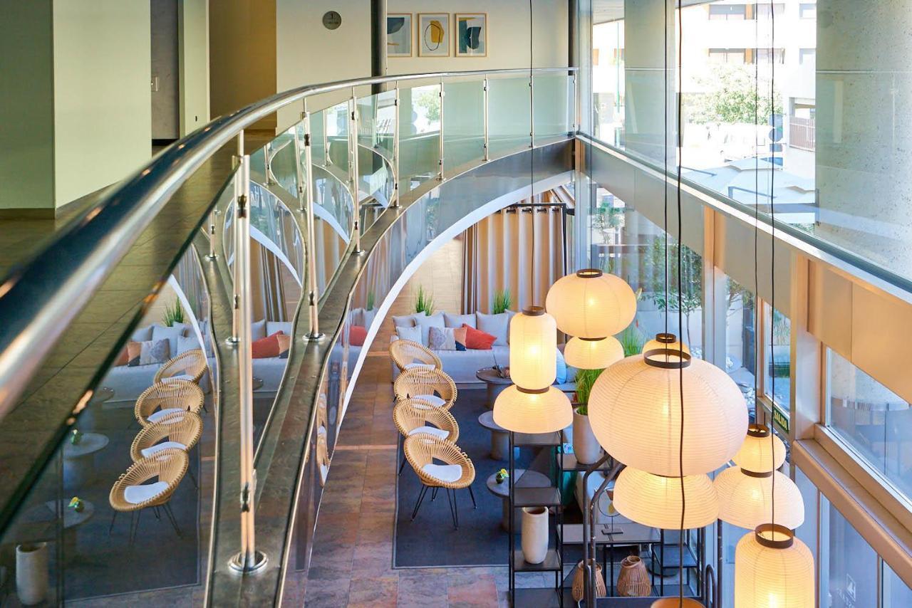 Hotel Eurostars 4*