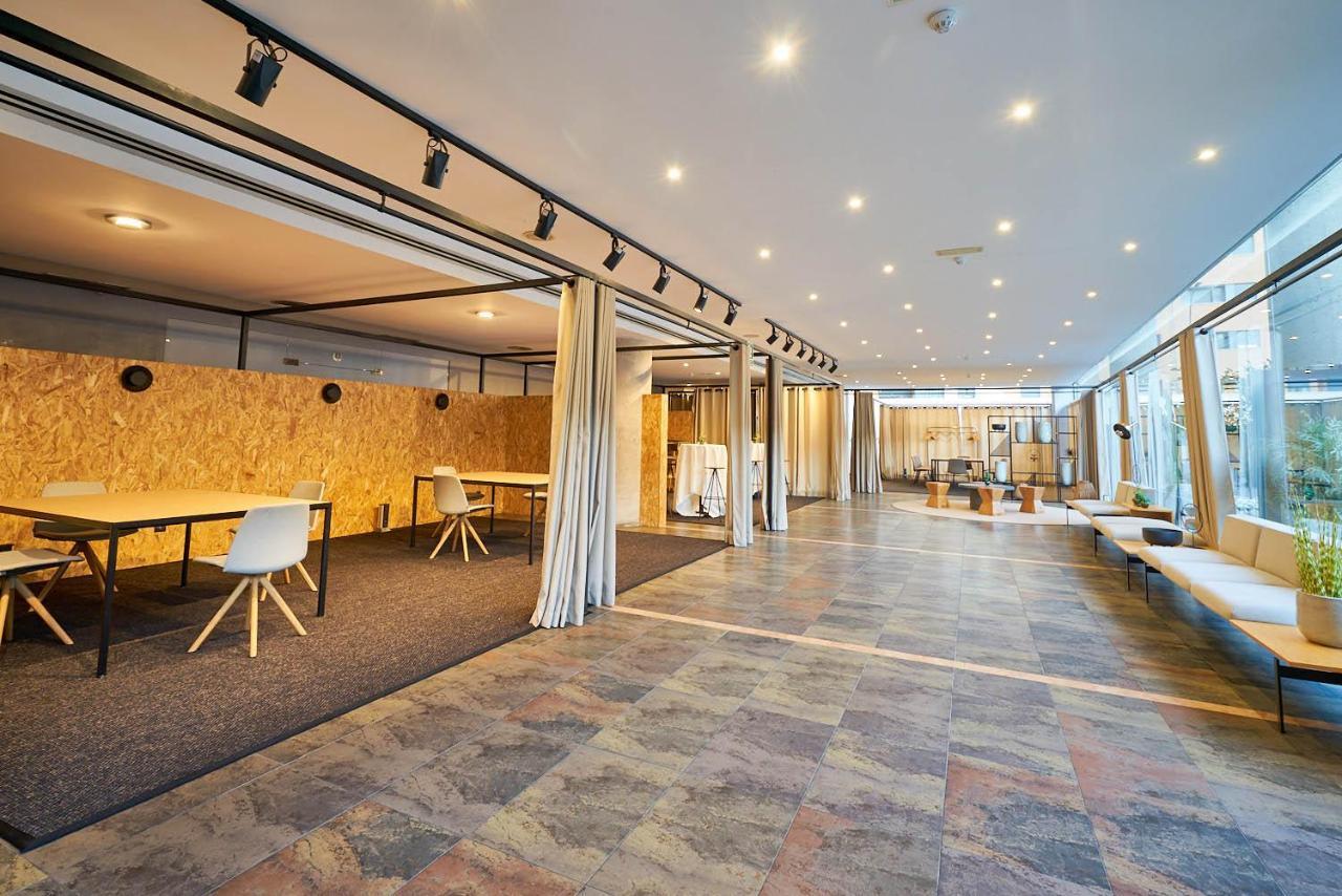 Hotel Eurostars 4*