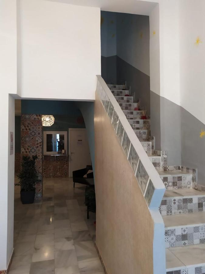 Centro (adults Only) Malaga