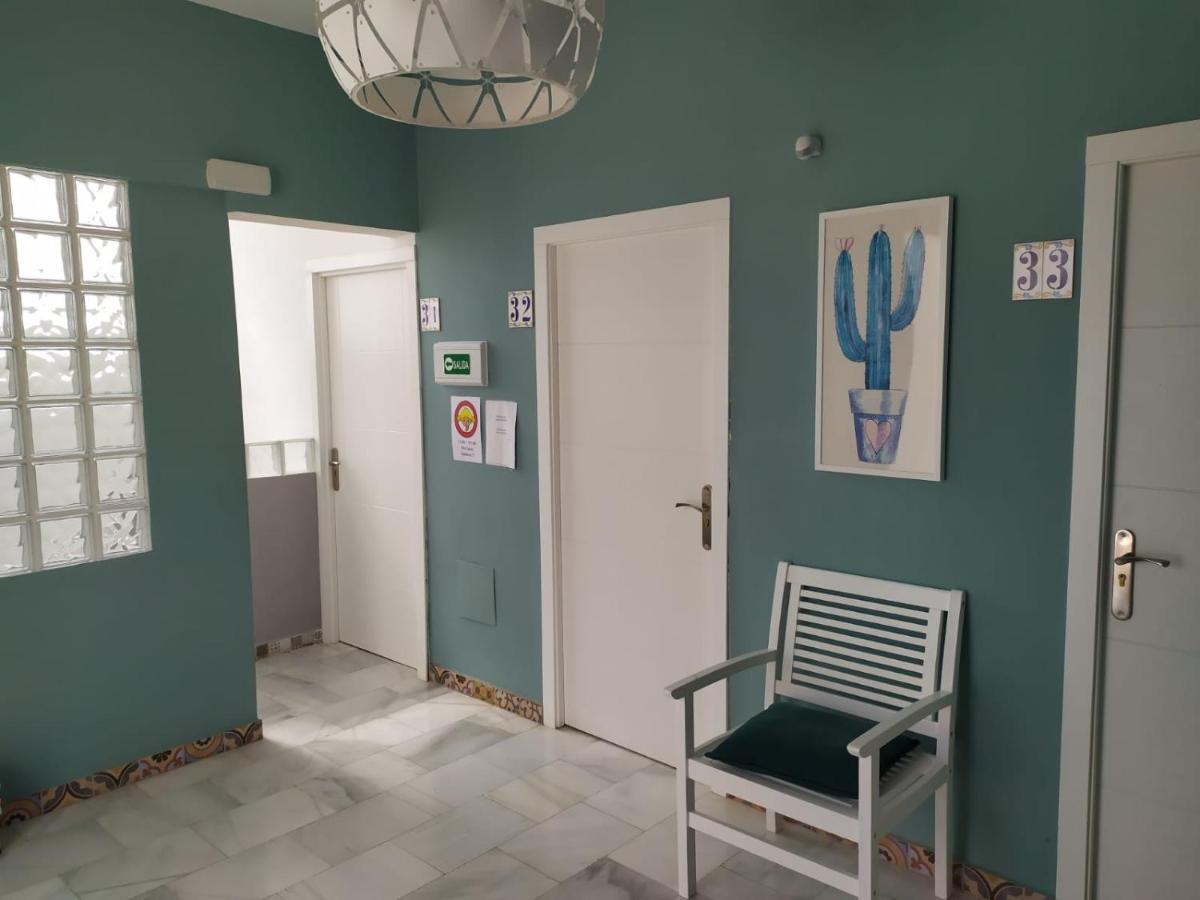 Hostal Centro Málaga