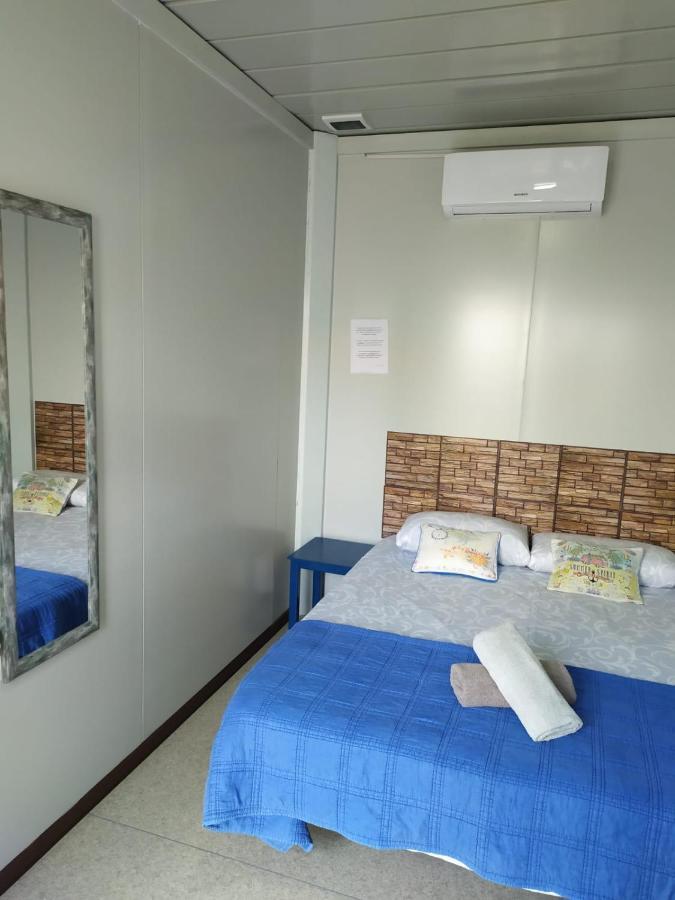 Centro Hostal Málaga