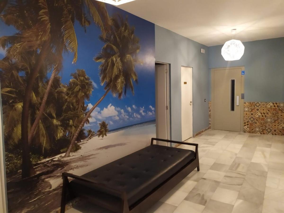 Hostal Centro