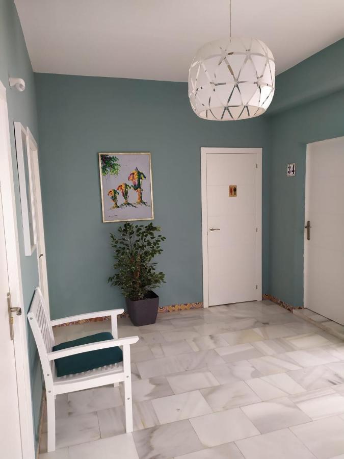 Hostal Centro *