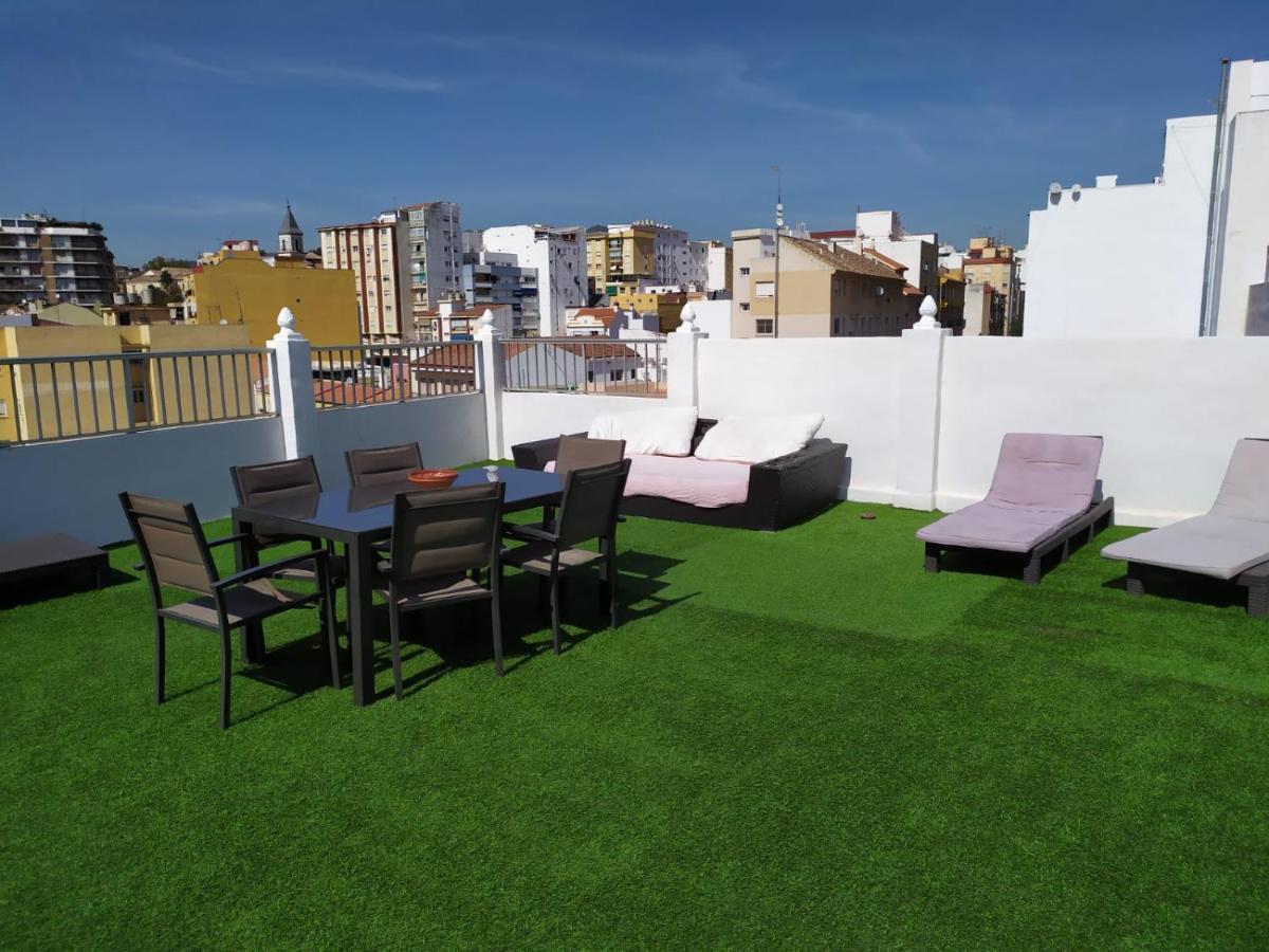 Centro (adults Only) Hostel Malaga