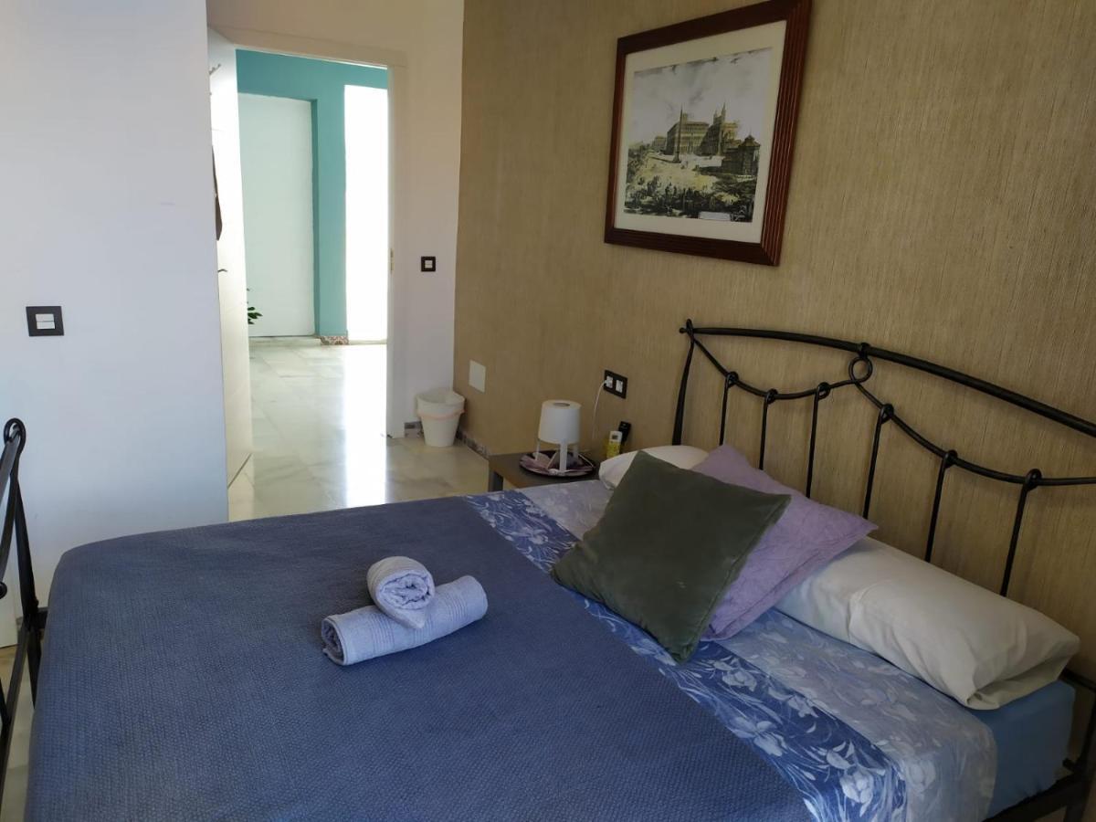 Hostel Centro (adults Only) Malaga