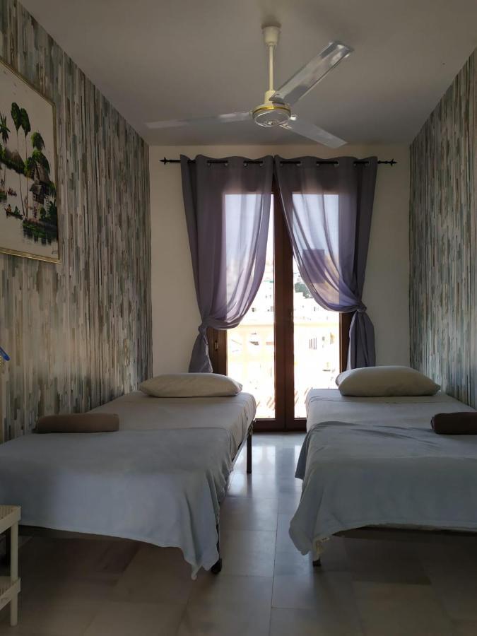 Centro (adults Only) Malaga