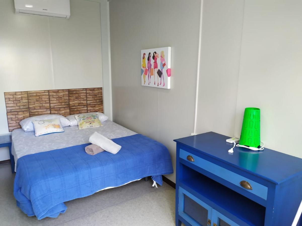 Centro (adults Only) Hostel *
