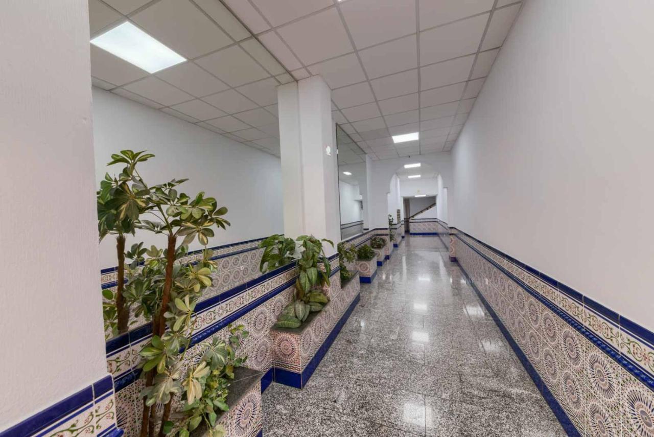 Holidays2malaga Plaza De Toros Vieja & Parking Opcional Apartment *