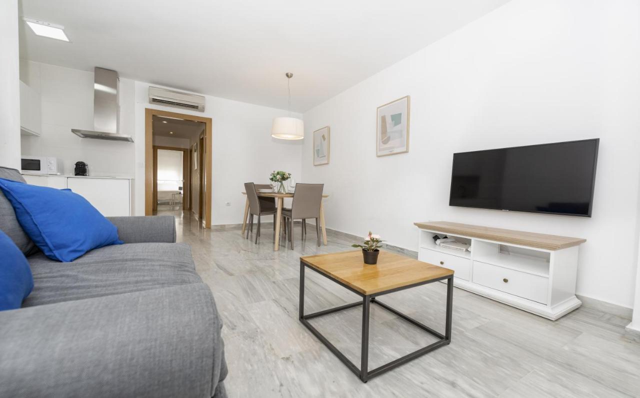 Apartment Ferrandiz Málaga