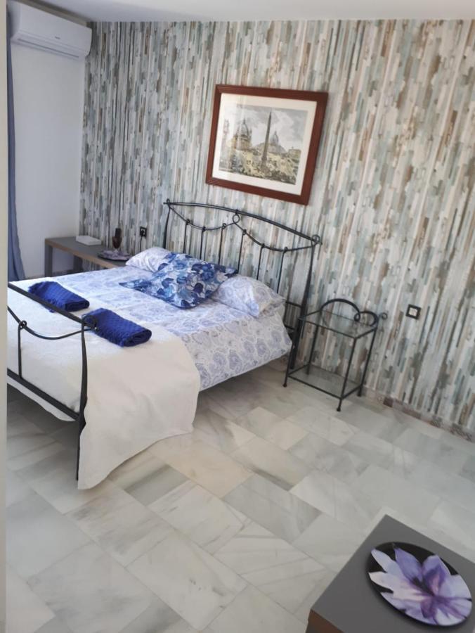Centro (adults Only) Malaga