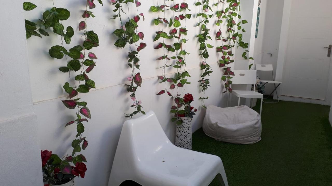 Centro (adults Only) Hostel