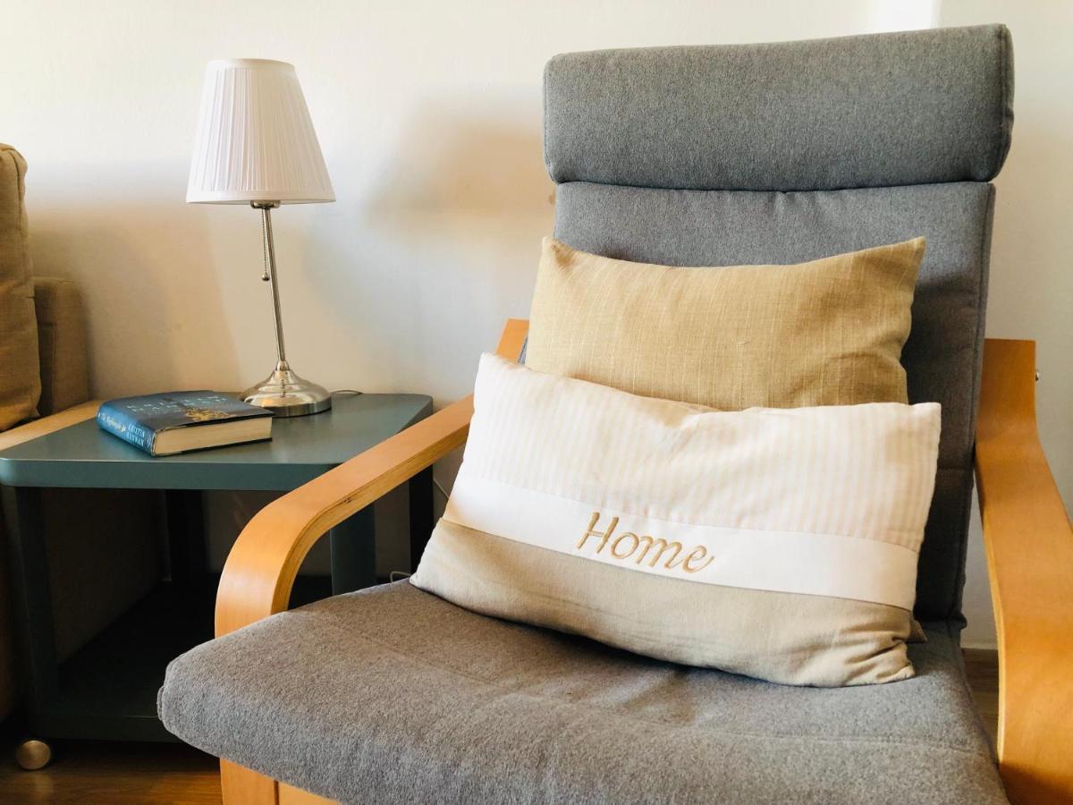 Solymar Premium Apartment Malaga