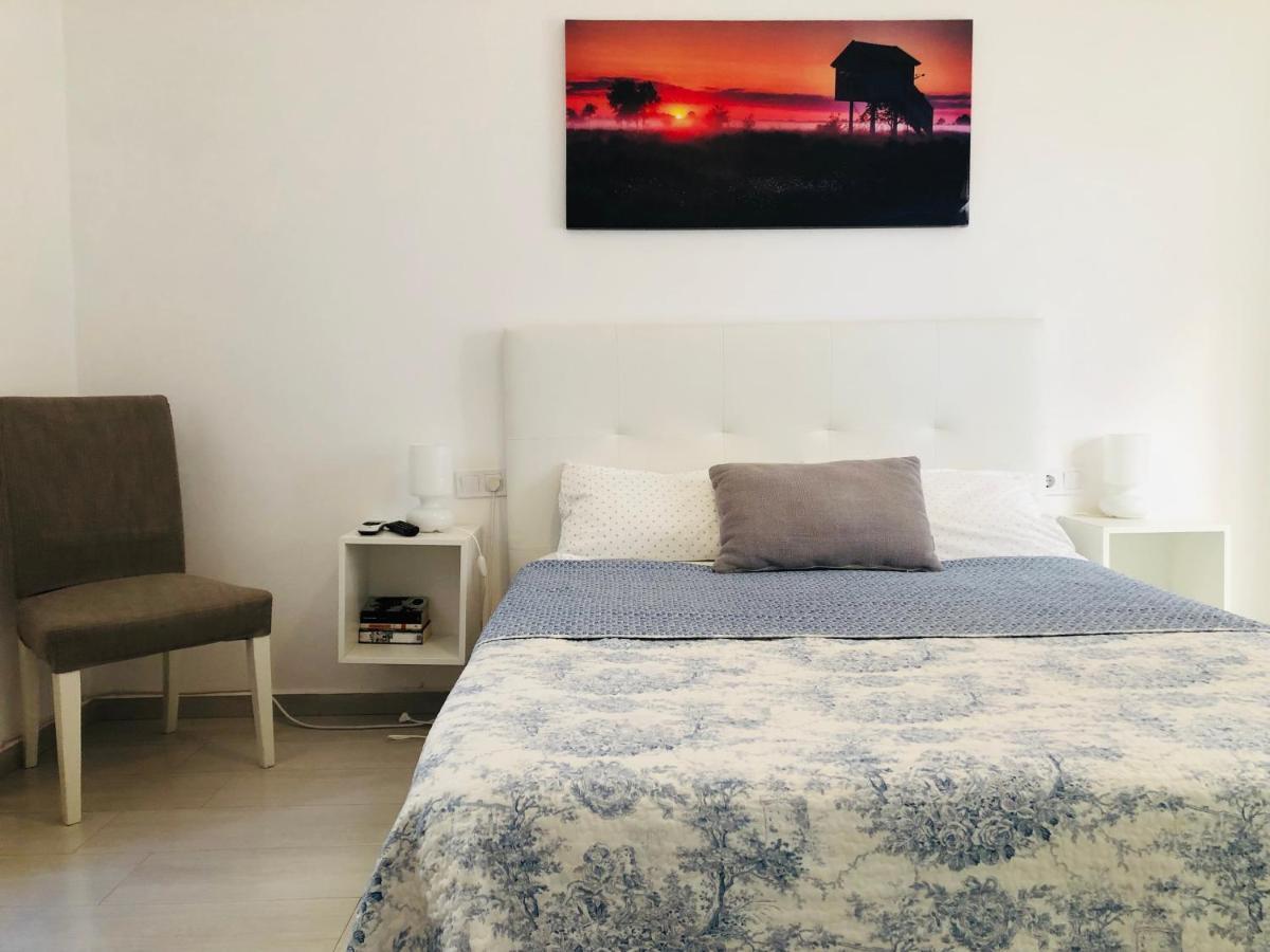 Clemens9 Premium Apartment Malaga