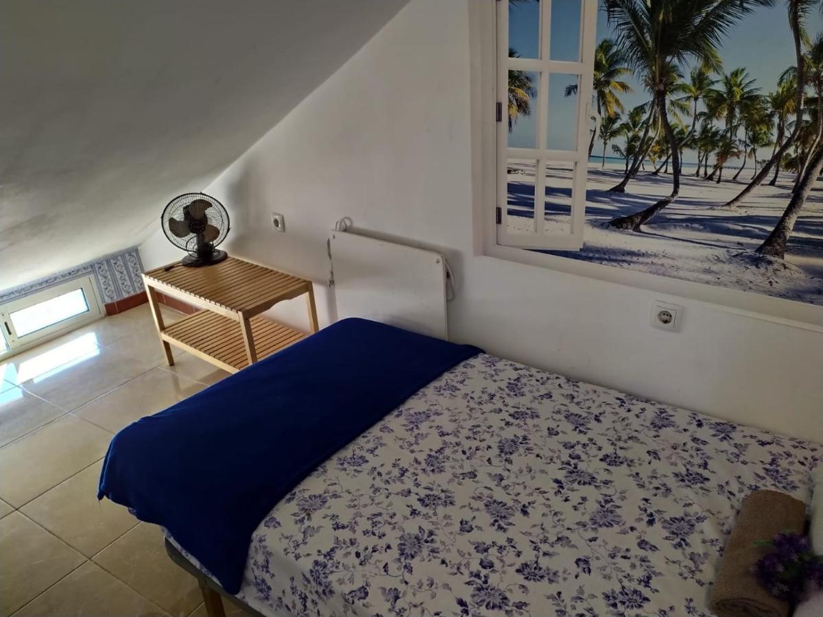 Centro (adults Only) * Malaga