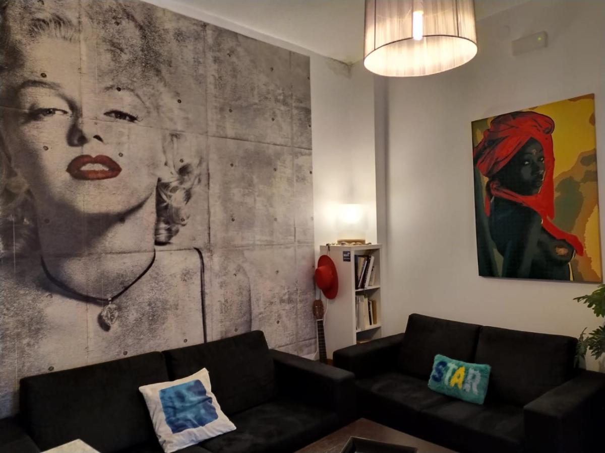 Centro (adults Only) Malaga
