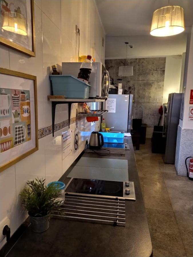 Hostel Centro (adults Only) *