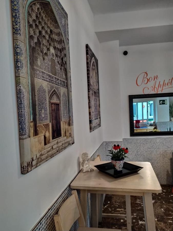 Centro (adults Only) Malaga