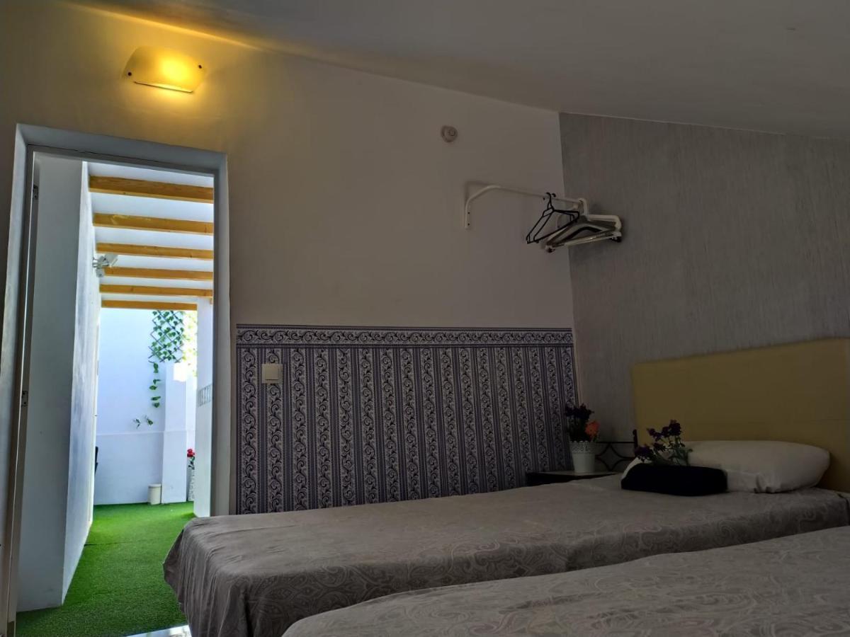 Centro Hostal Málaga