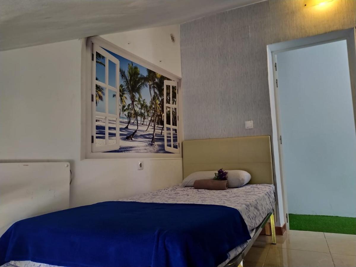 Centro (adults Only) Hostel *