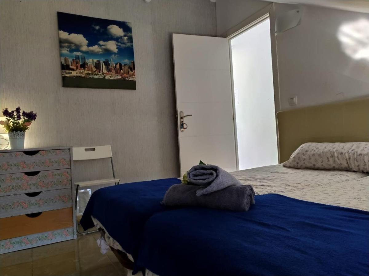 Centro (adults Only) * Malaga