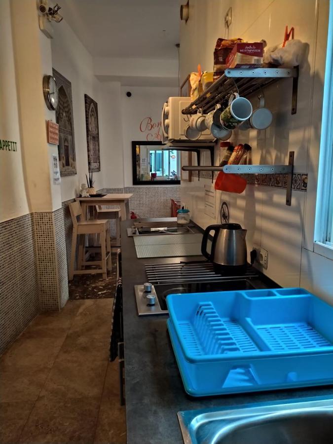 Centro (adults Only) Hostel