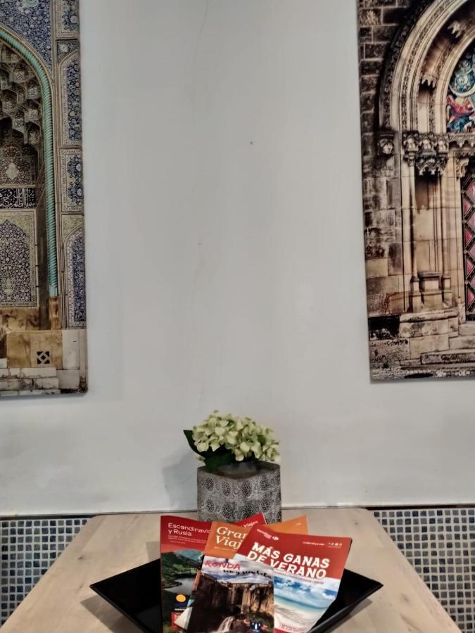 Hostel Centro (adults Only) Malaga