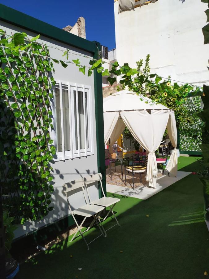 Centro Hostal