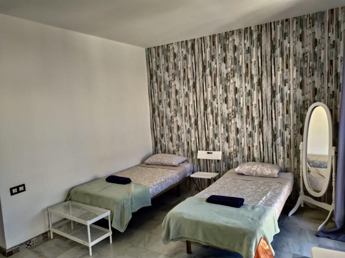 Centro (adults Only) Hostel Malaga