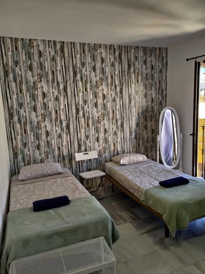 Hostel Centro (adults Only) Malaga