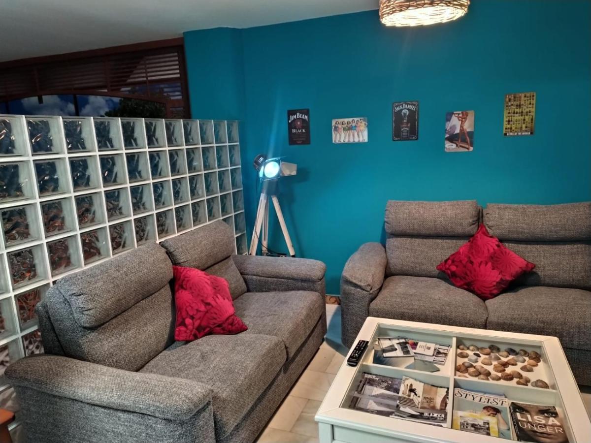 Centro (adults Only) Hostel Malaga