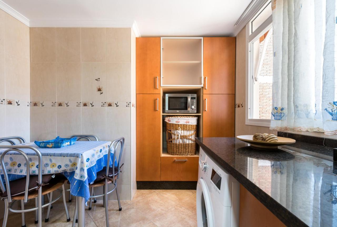 Apartment Mariam *