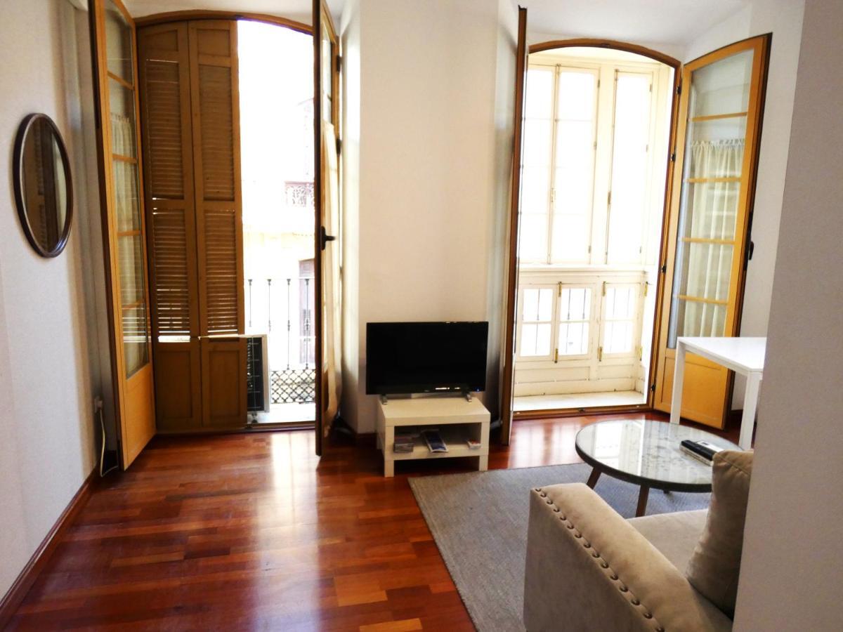 Apartment Picasso's Inspiration *