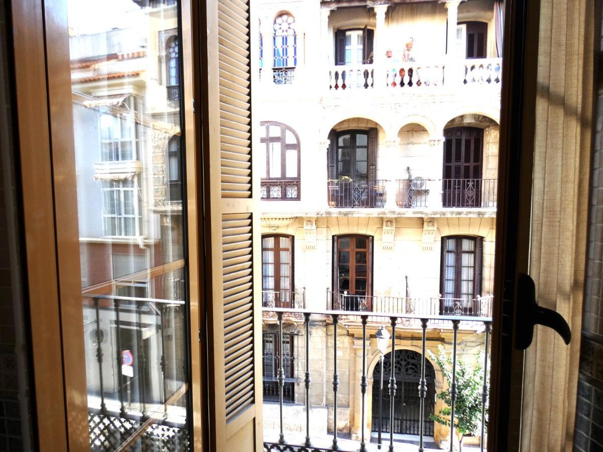 Picasso's Inspiration Apartment *