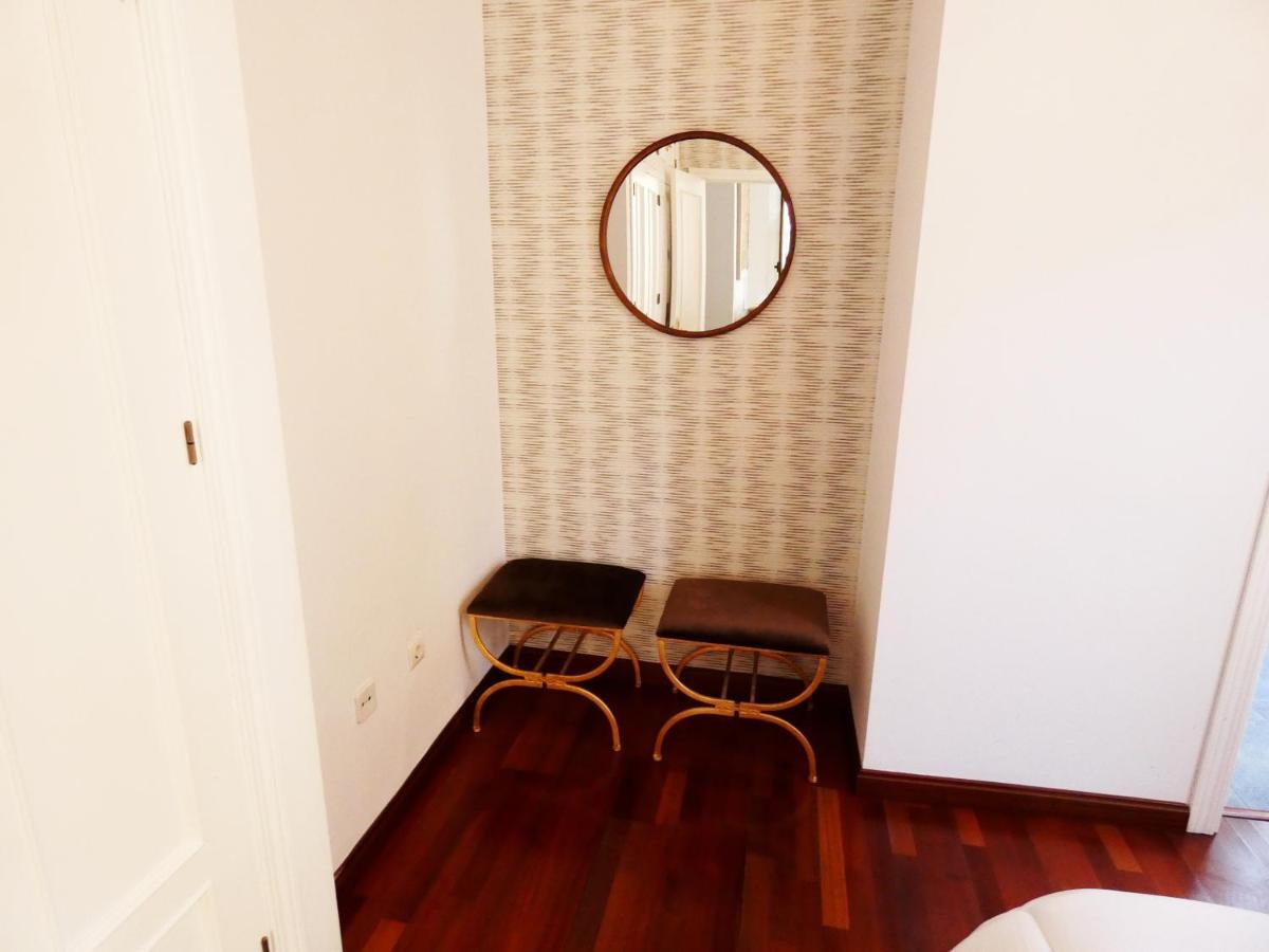 Picasso's Inspiration Apartment *