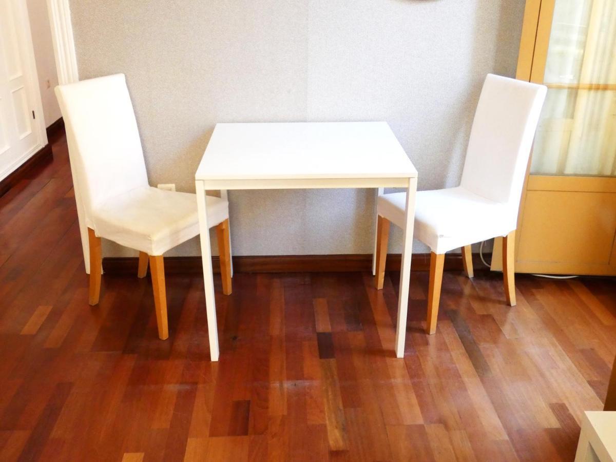 Apartment Picasso's Inspiration Malaga