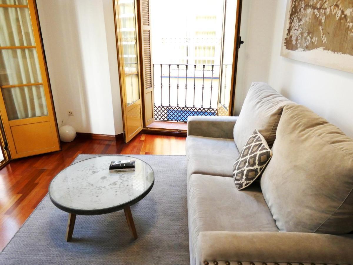 Picasso's Inspiration Apartment *