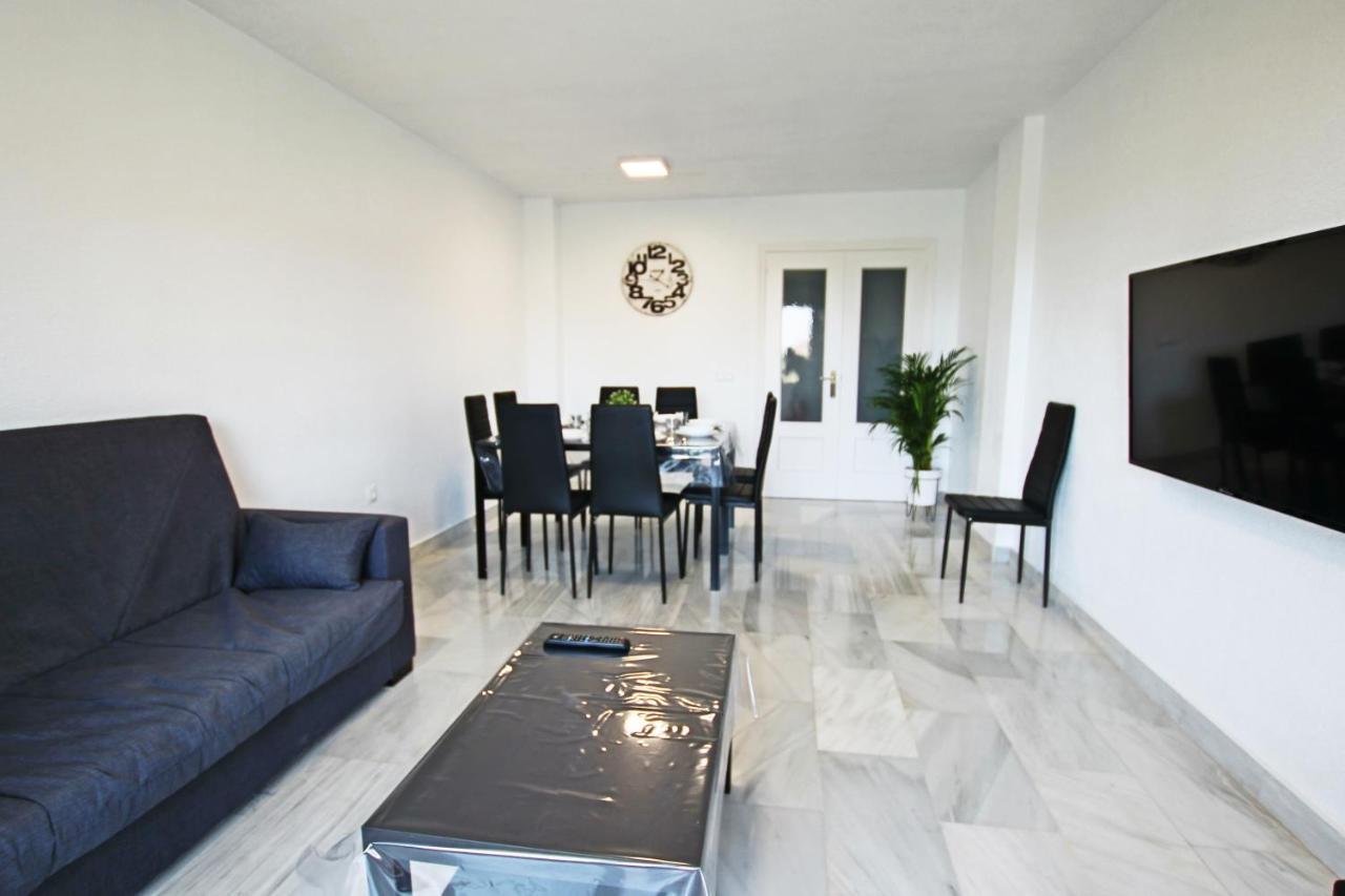 Apartamento Munoz *