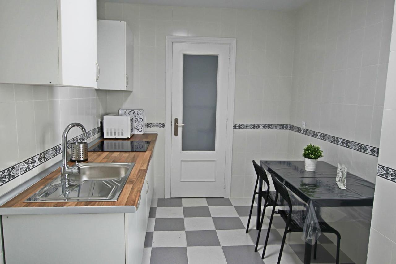 Apartamento Munoz Appartement