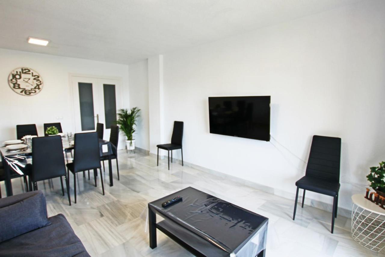 Apartamento Munoz * Málaga