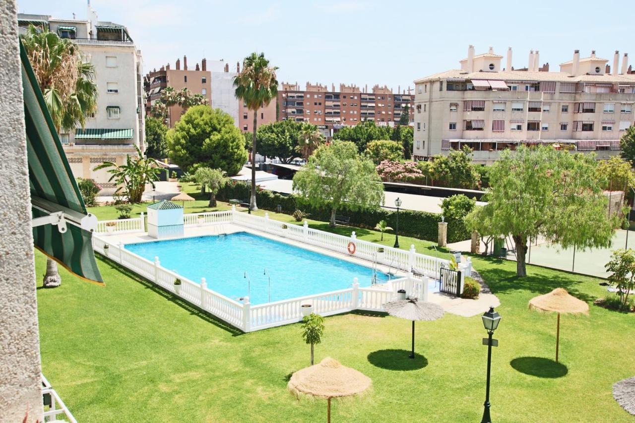 Appartement Apartamento Munoz